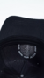 Gorra Snapback Spy Limited New Rip KIDS Black - SPY LIMITED