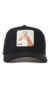 Gorra Trucker Goorin Bros The Giraffe Black - comprar online