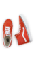 Zapatillas Vans Sk8-Hi Orange - comprar online
