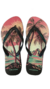 ºOjotas Volcom Rocker Print Palms