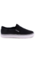 Zapatillas Volcom Slip On Morph Black/White