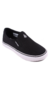 Zapatillas Volcom Slip On Morph Black/White - comprar online