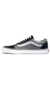 Zapatillas Vans Old Skool Pewter