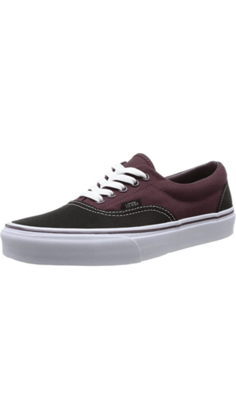 vans para mujer