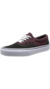 Zapatillas Vans Era Wine/Black