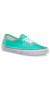 Vans Authentic Turqoise