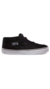 Zapatillas Vans Half Cab Black/White