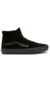 Zapatillas Vans Sk8-Hi Full Black