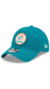 Gorra Snapback New Era Miami Dolphins NFL22 9Twenty Tourquoise