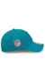 Gorra Snapback New Era Miami Dolphins NFL22 9Twenty Tourquoise - SPY LIMITED