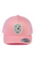 Gorra Trucker Spy Limited Island Light Pink - comprar online