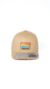 Gorra Snapback Spy Limited Flag 2 Tan - comprar online