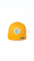 Gorra Snapback Spy Limited Waves Gold - comprar online