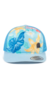 Gorra Trucker Spy Limited Juana Sky Blue - comprar online