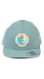 Gorra Snapback Spy Limited Waves Juno Blue - comprar online