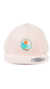 Gorra Snapback Spy Limited Waves Juno Pink - comprar online