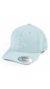 Gorra Snapback Spy Limited Supply Coha Light Blue