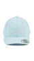 Gorra Snapback Spy Limited Supply Coha Light Blue - comprar online