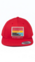 Gorra Snapback Spy Limited Panther Red - comprar online