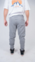 Jogging Spy Limited Mirco Grey Melange en internet