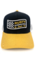 Gorra Trucker Rusty Racing