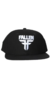 Gorra Snapback FALLEN Insignia Black - comprar online