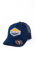 Gorra Trucker Spy Limited New Fuel KIDS Blue en internet