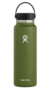 Botella Térmica Hydro Flask Wide Mouth 1,2 L Olive