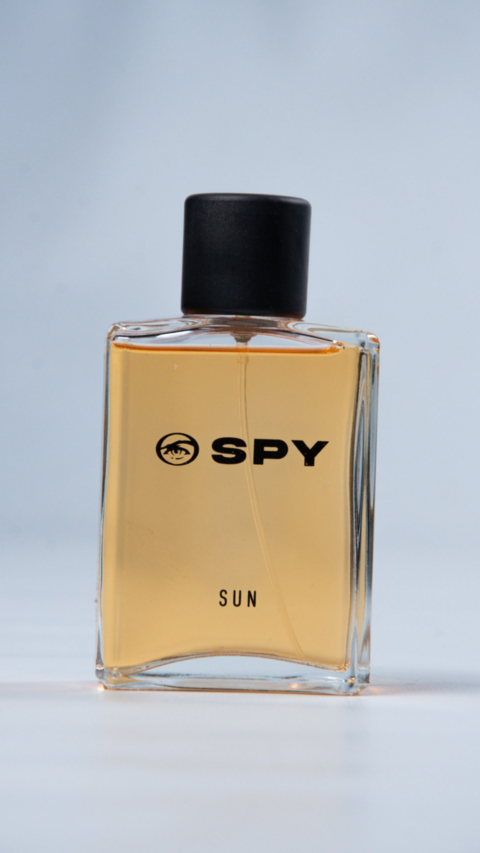 Perfume Spy Limited Sun Eau de Parfum 100ml