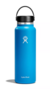 Botella Térmica Hydro Flask Wide Mouth 1,2 L Blue