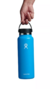 Botella Térmica Hydro Flask Wide Mouth 1,2 L Blue - comprar online