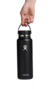 Botella Térmica Hydro Flask Wide Mouth 1,2 L Black - comprar online