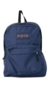 Mochila Jansport Superbreak Navy