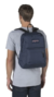 Mochila Jansport Superbreak Navy - comprar online