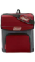 Hielera Cooler COLEMAN Collapsable Bolso 34 Latas Red