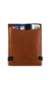 Billetera Cuero LOOP City Full Brown on internet