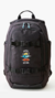 Mochila Rip Curl Posse Seach 33L Black