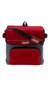 Hielera Cooler COLEMAN Collapsable Bolso 54 Latas Red