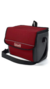 Hielera Cooler COLEMAN Collapsable Bolso 18 Latas Red