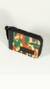 Billetera Cuero Loop Feng Camo Acuarela con Cierre - comprar online