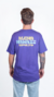 Remera Spy Limited New Aloha Purple - comprar online