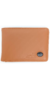 Billetera Spy Limited New Galo Brown Wallet