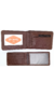 Billetera Spy Limited New Luca Brown 2 en 1 Wallet - tienda online