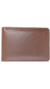 Billetera Spy Limited New Tommy II Brown Wallet - comprar online