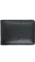 Billetera Spy Limited New Tommy II Black Wallet