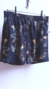 Boardshort Spy Limited Flowers/Black (Outlet)