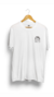 Remera SPY LIMITED KIDS Paradise White