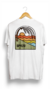 Remera SPY LIMITED KIDS Paradise White - comprar online