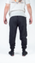 Jogging Spy Limited Wagon Black - comprar online