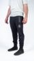 Jogging Spy Limited Shadow Black - tienda online